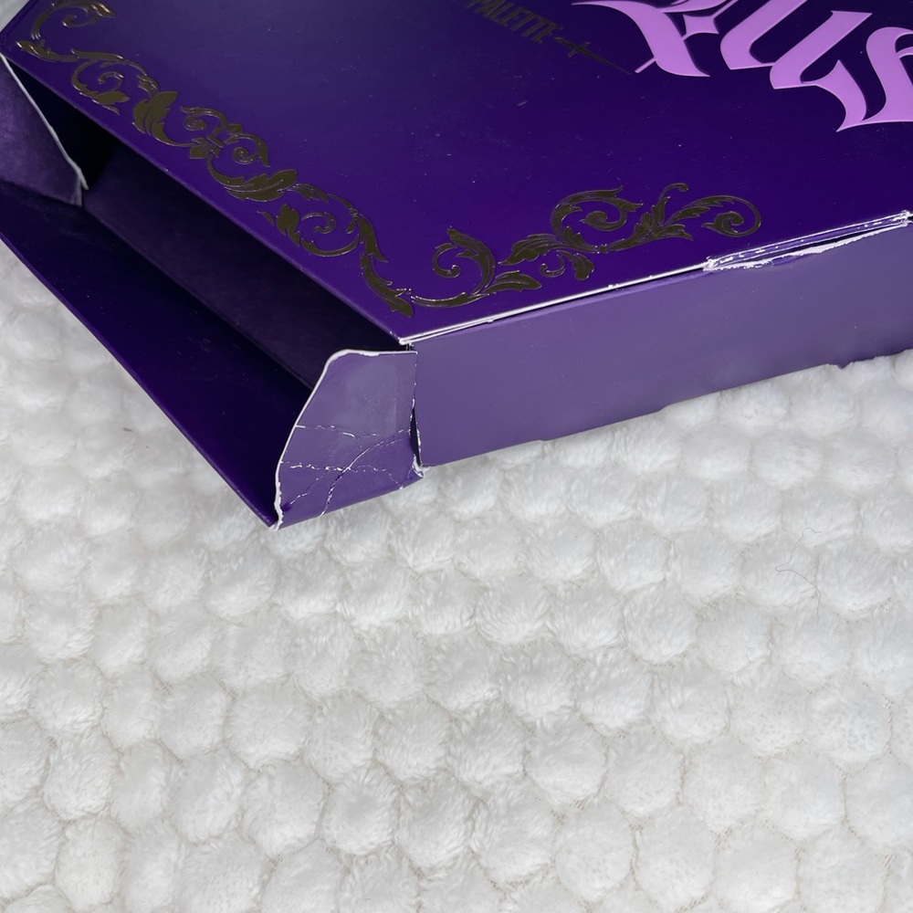 Jeffree Star bundle - Picture 8 of 9